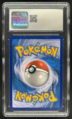 2017 Pokemon XY Black Star Promos Yveltal EX Premium Trainer's #XY150a CGC 8.5 - Image 2