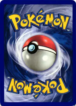 Pokemon TCG Magikarp (Delta Species) 69/110 Holon Phantoms Regular VLP - Image 2