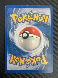 Pokemon TCG Cyndaquil 59/101 Hidden Legends HP - Image 2