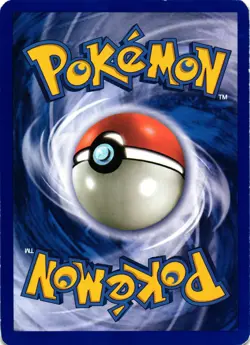 Pokemon TCG Nidoran M Dragon Frontiers 57/101 Reverse Holo Stamped DMG - Image 2