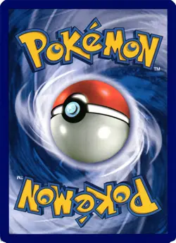 Pokemon TCG Flaaffy Heartgold Soulsilver 42/123 Reverse Holo Uncommon NM - Image 2