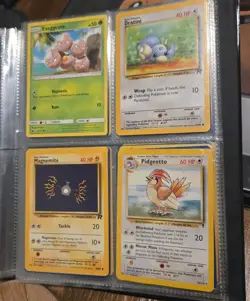 Pokemon TCG 80 Cards NM To MP, Legendary Collection,WOTC, Modern,GX,Topps, Holo - Image 1