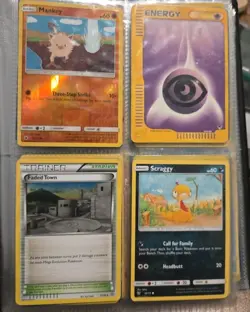 Pokemon TCG 80 Cards NM To MP, Legendary Collection,WOTC, Modern,GX,Topps, Holo - Image 3