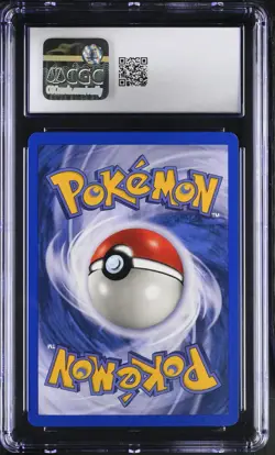 Pokemon English Phanpy 76/105 2002 Neo Destiny - 1st Edition CGC 9 not PSA - Image 2