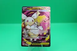 Mega Audino EX 253/217 Ultra Rare Pokemon Ascended Heroes - Image 1