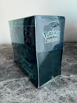 US Seller Pokemon Phantasmal Flames Elite Trainer Box ETB Factory Sealed - Image 2