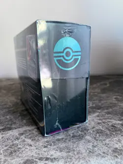 US Seller Pokemon Phantasmal Flames Elite Trainer Box ETB Factory Sealed - Image 4