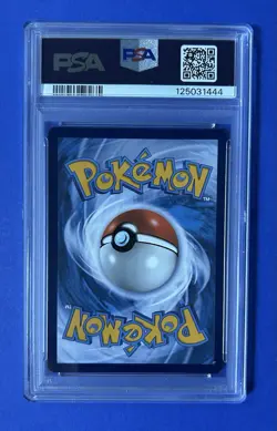2022 Pokemon Swsh BSP FA/Charizard V Ultra Premium Collection #260 PSA 10 GEM MT - Image 2