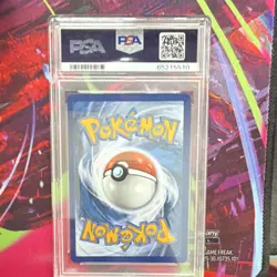 Pokemon Origin Forme Dialga V Ultra Rare Full Art 177/189 Astral Radiance PSA 9… - Image 2