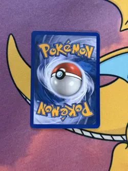 Pokemon EX Power Keepers Holo Foil TCG Card Raichu 12/108, 2007 - Image 2