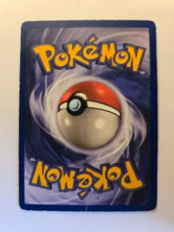 Venomoth [1st Edition] #29 Pokemon Jungle HP - Image 2