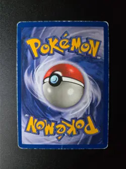 Venomoth [1st Edition] #29 Pokemon Jungle HP - Image 4