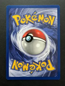 [NM] Electrode 18/64 ** 1st Edition ** Misprint Error Jungle Pokemon Card - Image 3