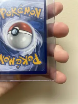 Lugia V Silver Tempest 186/195 Pokemon TCG Alt Art / Alternate Art; Near Mint - Image 5