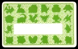 Pokemon JR East Stamp Rally Trainer Certificate Pokemon Japanese ~ MP - Image 2