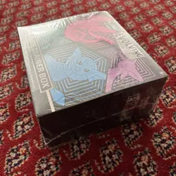 Pokemon TCG Sword & Shield Evolving Skies Elite Trainer Box ETB New Sealed - Image 3