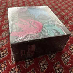 Pokemon TCG Sword & Shield Evolving Skies Elite Trainer Box ETB New Sealed - Image 5
