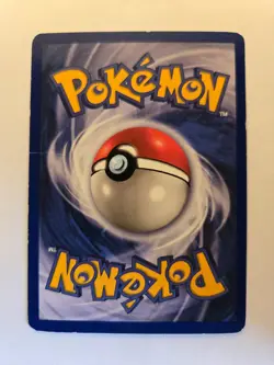 Lass #75 Pokemon Base Set HP - Image 2