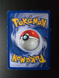 Lass #75 Pokemon Base Set HP - Image 4