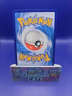 US Seller Vaporeon *STAMPED* 0211/14 CBB2C S-Chinese Gem Pack Vol 2 Pokemon NM - Image 4