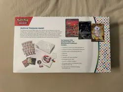 Pokemon TCG: Scarlet & Violet 151 Ultra-Premium Collection Box - 16 Packs 820650855412 - Image 2