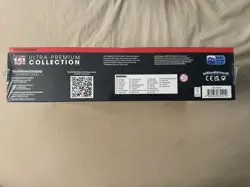 Pokemon TCG: Scarlet & Violet 151 Ultra-Premium Collection Box - 16 Packs 820650855412 - Image 3