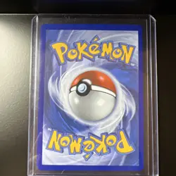 Pokemon TCG Air BalloonUltra Rare Holo Trainer 166/132 Mega Evolution English NM - Image 2