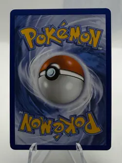 Pokemon Journey Together Lillie's Clefairy EX Sir 184/159 Personally Pulled - Image 4