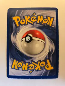Super Energy Removal #79 Pokemon Base Set HP - Image 2