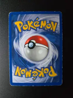Super Energy Removal #79 Pokemon Base Set HP - Image 4