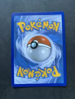 Played Xerneas EX - Holo #XY07 XY Promo Pokemon TCG - Image 3