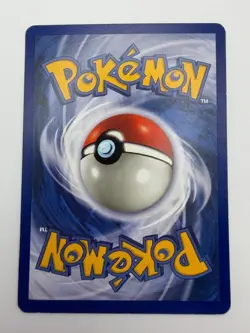 #53/62 Psyduck Normal Common - Pokemon TCG Fossil - Vintage - LP (See Photos) - Image 2