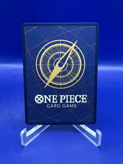 Boa Hancock Alternate Art OP07-051 500 Years in the Future Foil One Piece Japan - Image 2