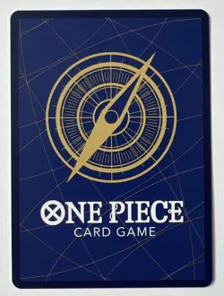 One Piece TCG Ulti OP05-043 Alternate Art Card NM - Image 2