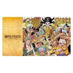 One Piece TCG Official Playmat Limited Edition Vol. 1 - Image 3