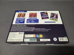 One Piece Illustration Box Volume 6 New SEALED - Image 2