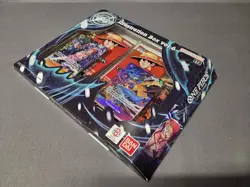 One Piece Illustration Box Volume 6 New SEALED - Image 3