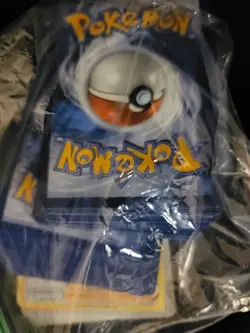 Pokemon TCG Card Lot 200 carda - Image 4