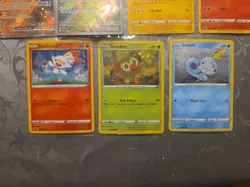 Pokemon Black Star Promo Lot Of 10 Rare Cards #1 - Image 2