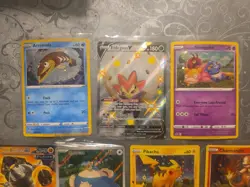 Pokemon Black Star Promo Lot Of 10 Rare Cards #1 - Image 4