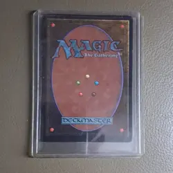 Magic: The Gathering Winter Orb White Enchantment Regular Finish 2 Cards - Image 3