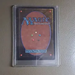 Magic: The Gathering Winter Orb White Enchantment Regular Finish 2 Cards - Image 4