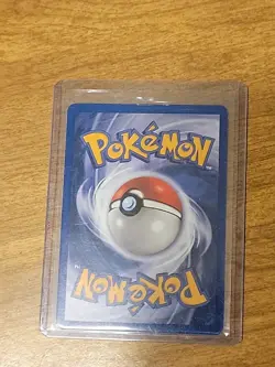 Charizard 4/102 Base Set Holo Rare Pokemon Card Vintage - Image 2