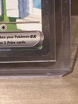 Pokemon TCG Squawkabilly EX Card 264/193 Paldea Evolved SIR NM Condition - Image 4