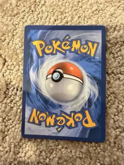 Pokemon M Charizard EX Full Art Mega Evolution Holo 220 HP Card 108/106 - Image 3