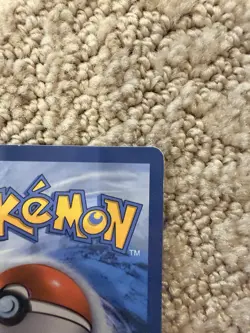 Pokemon M Charizard EX Full Art Mega Evolution Holo 220 HP Card 108/106 - Image 5