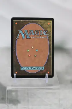 MTG Dominaria Remastered DMR Force of Will MINT - Image 2