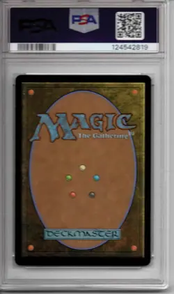 Magic the Gathering - Cloud, Midgar Mercenary Borderless - Final Fantasy - PSA 8 - Image 2