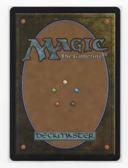 The Earth King | #344 | Rare | Non-Foil | Avatar Magic MTG TLA - Image 2