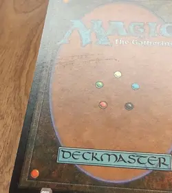 GOBLIN RECRUITER x1 mtg LP Visions 1 Unc - Image 2